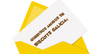 contactar con Biscuits Galicia